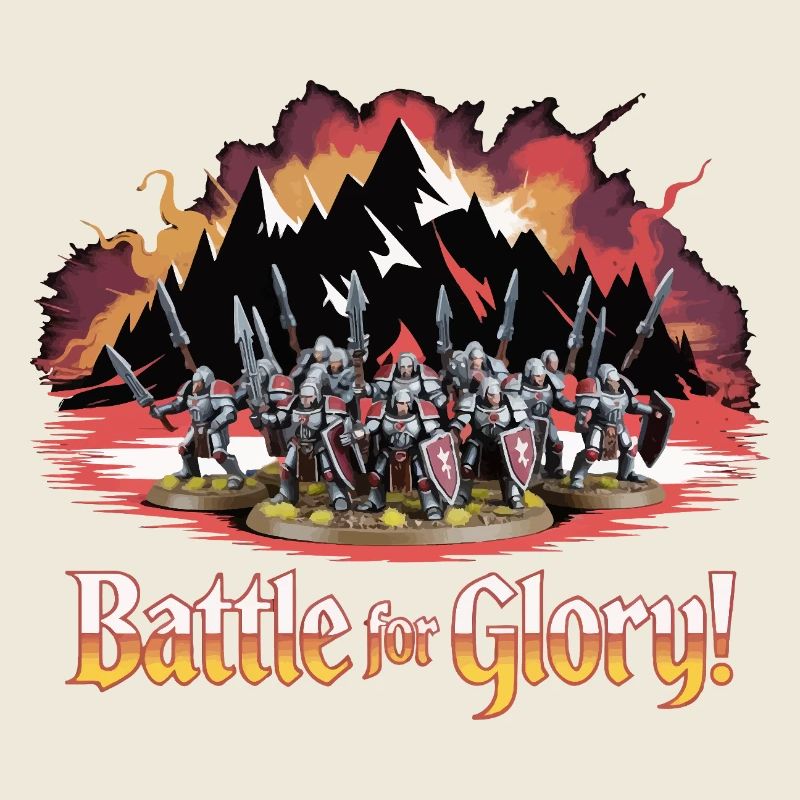 Chevaliers de la Bataille pour la Gloire