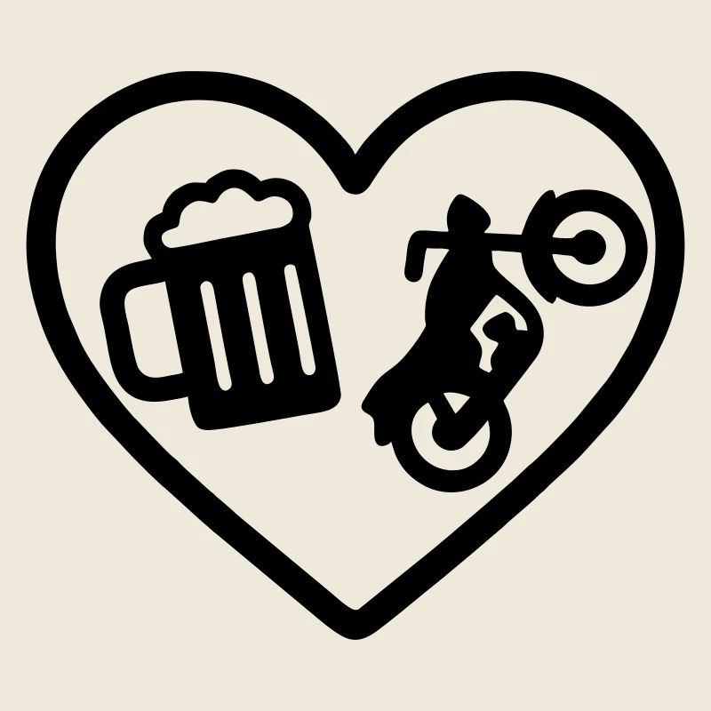 Cuore Moto Birra