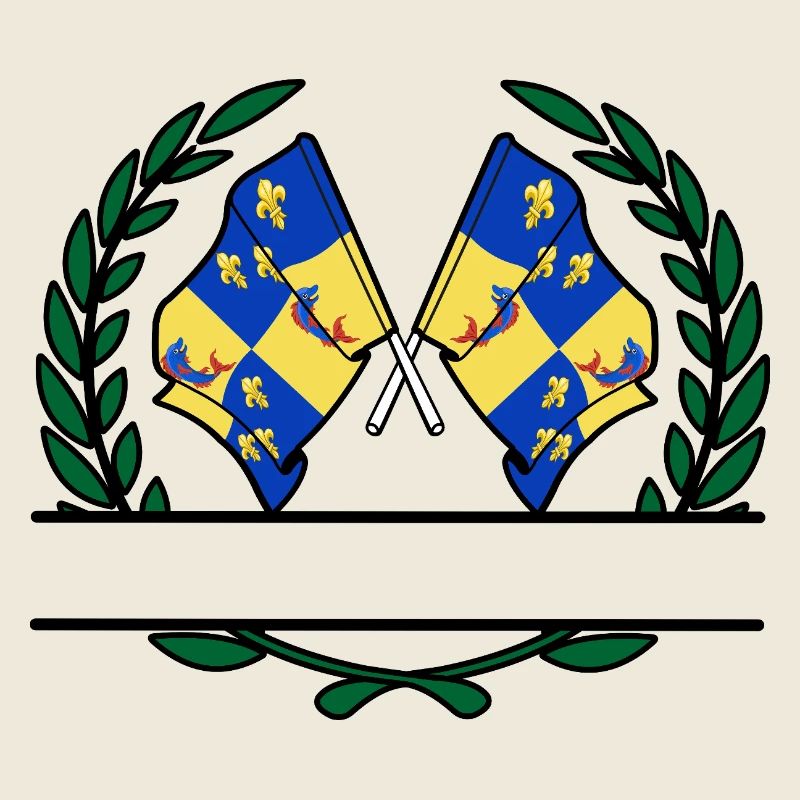 Dauphiné-Namensraum