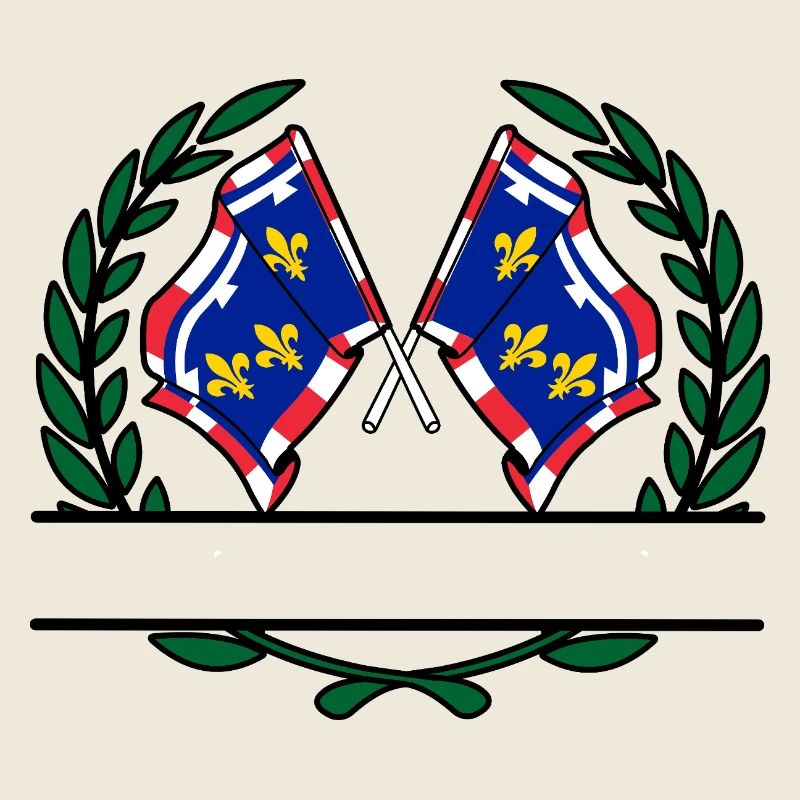 Centre-Val de Loire Namespace