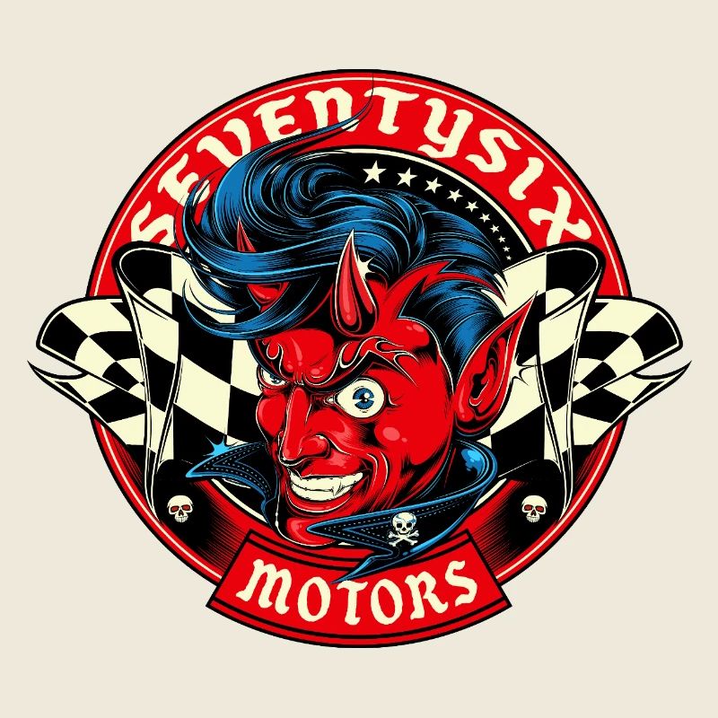 Lucky Devil