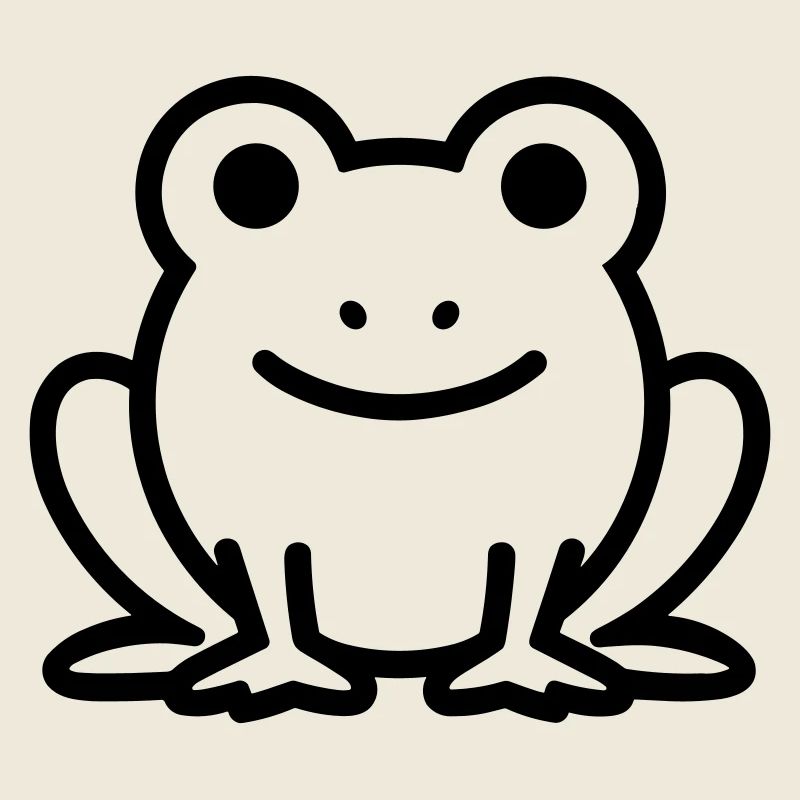 frog