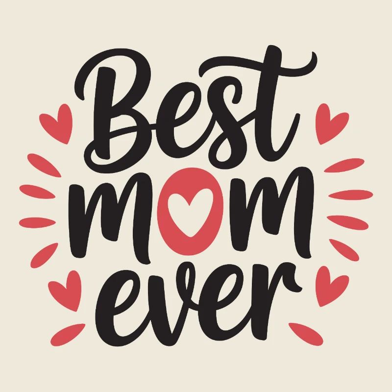 Meilleure maman de tous les temps