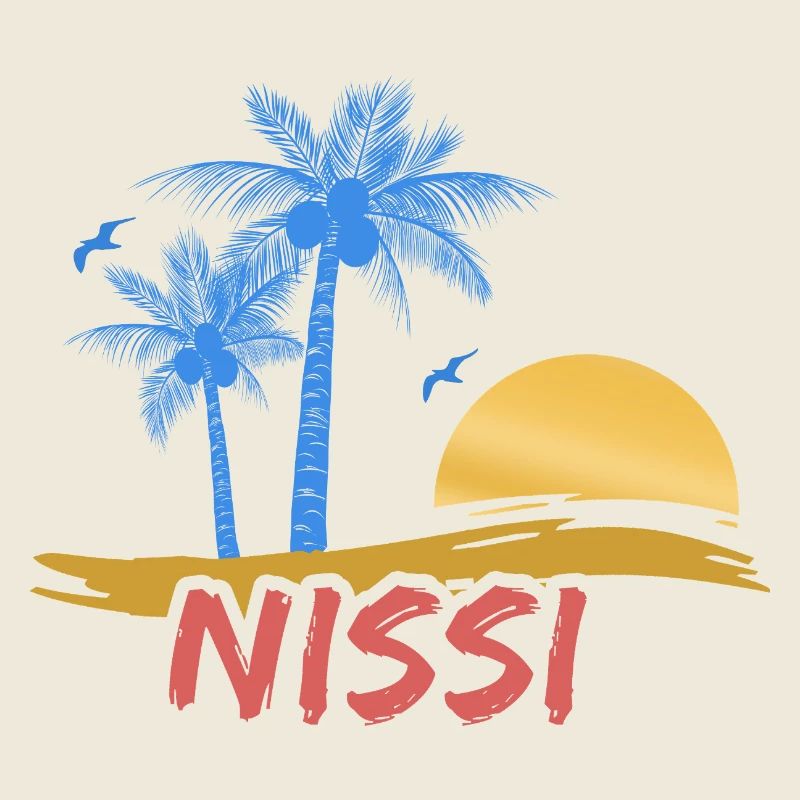 Vacances à Nissi