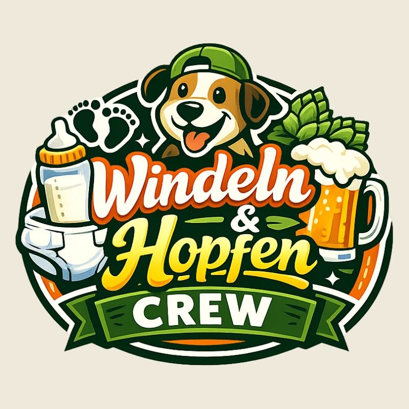 Windeln & Hopfen Crew