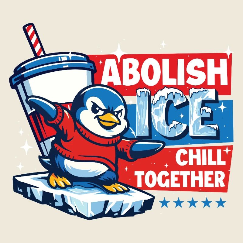 Abschaffen von Chill Together für Einwanderungsrechte