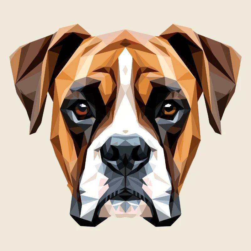 Deutscher Boxer Hunde Boxerverein German Boxer