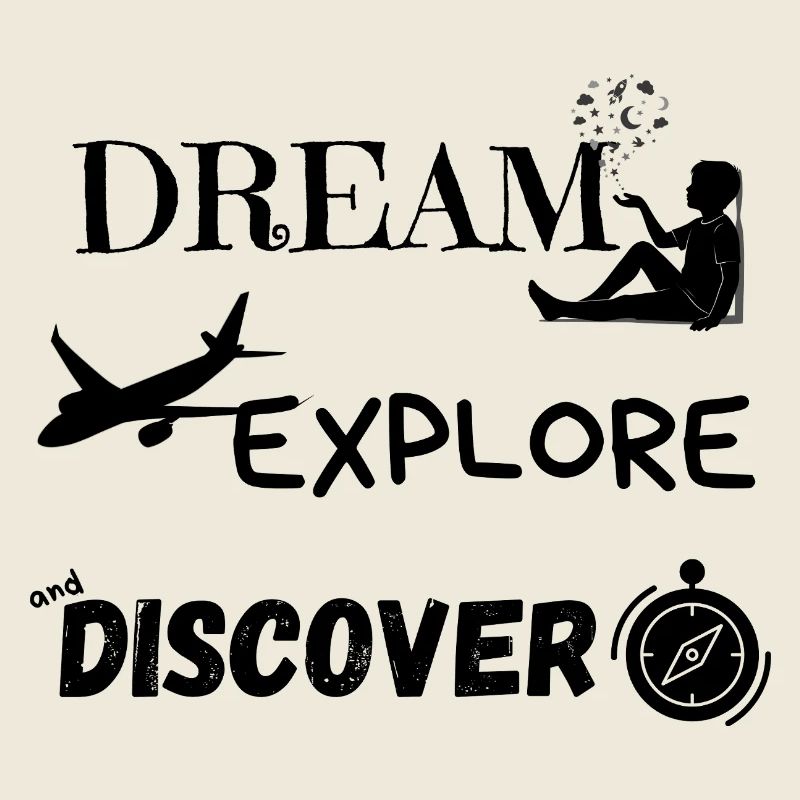 Rêve Explore et Découvre 1