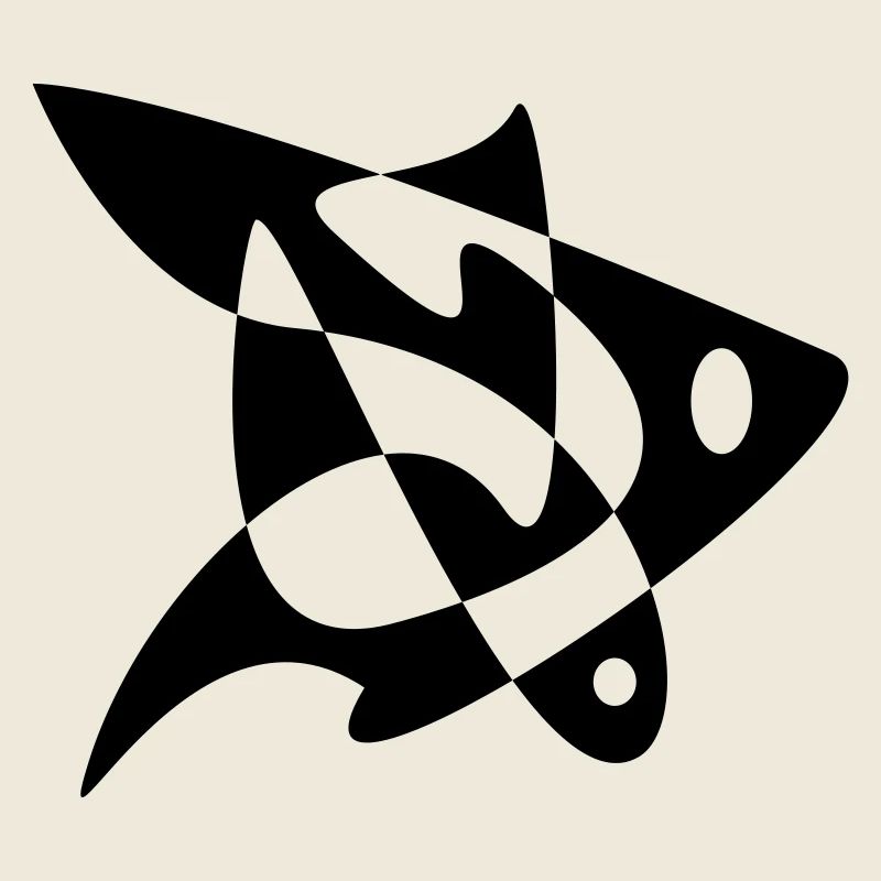 Puzzle-Fisch