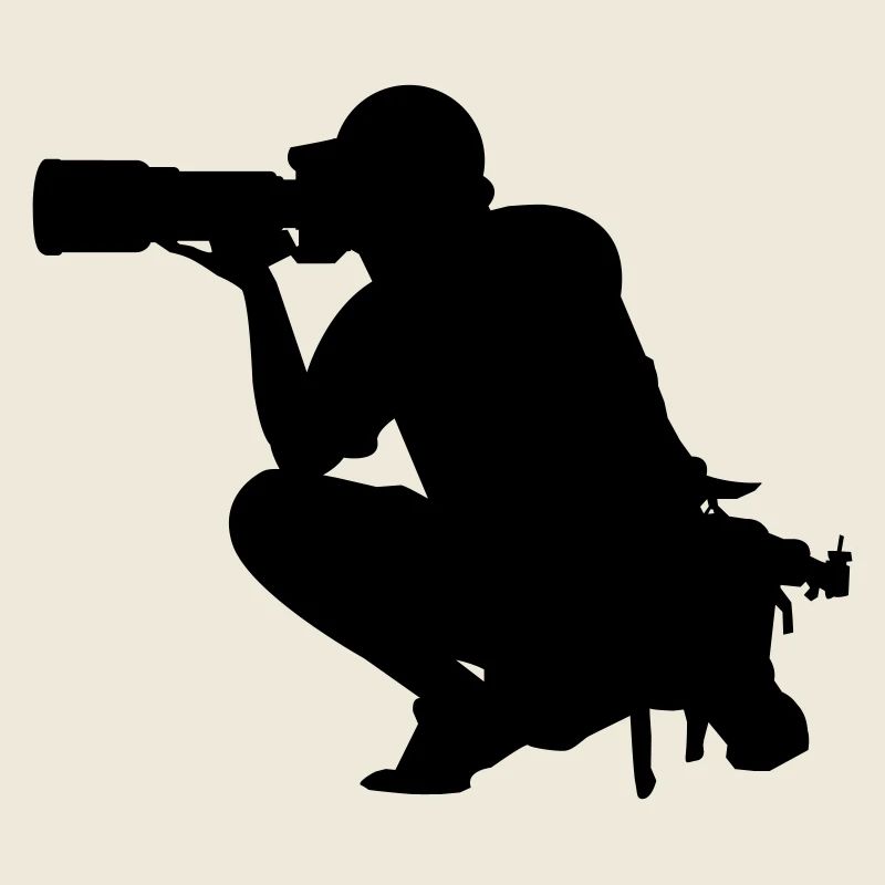 Fotograf Photographer