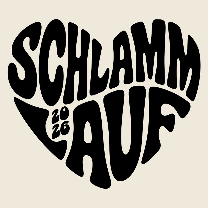 Schlamm Lauf 2026 - Schlammlauf 2026 
