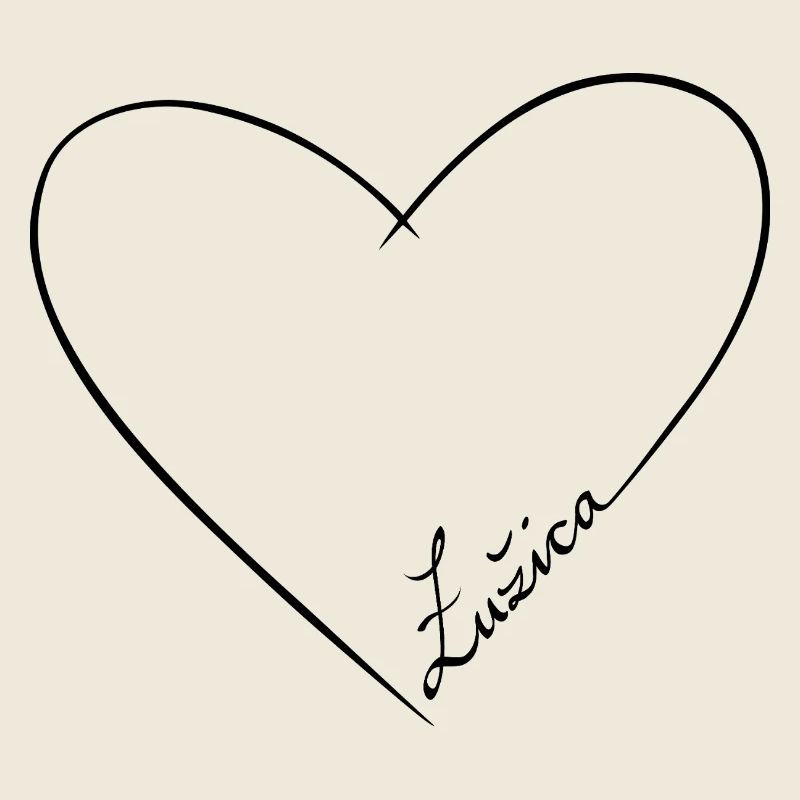 ŁUŽICA ♡
