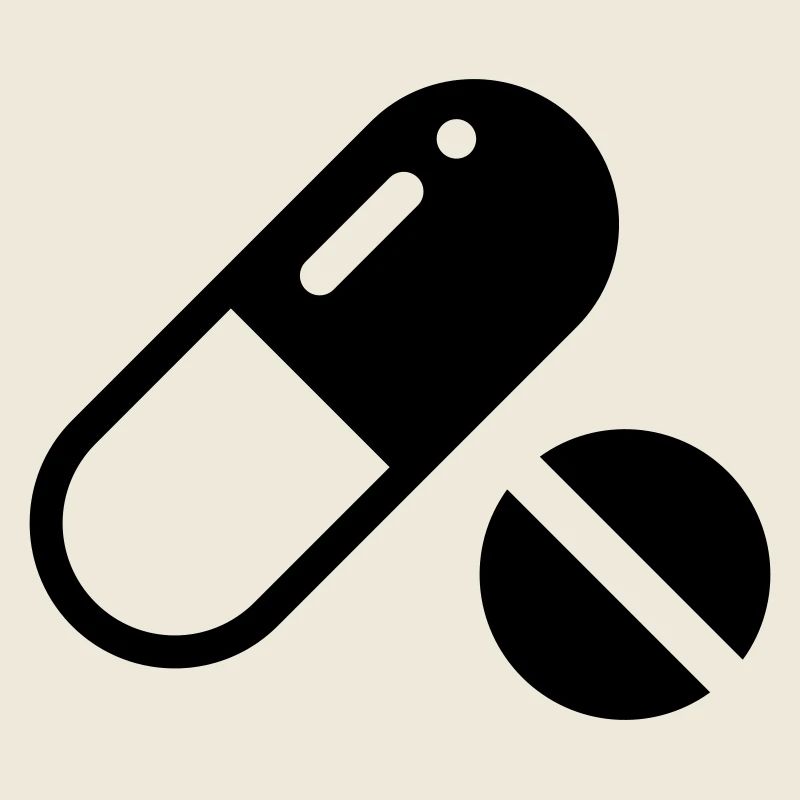 Pills Pillen Tabletten