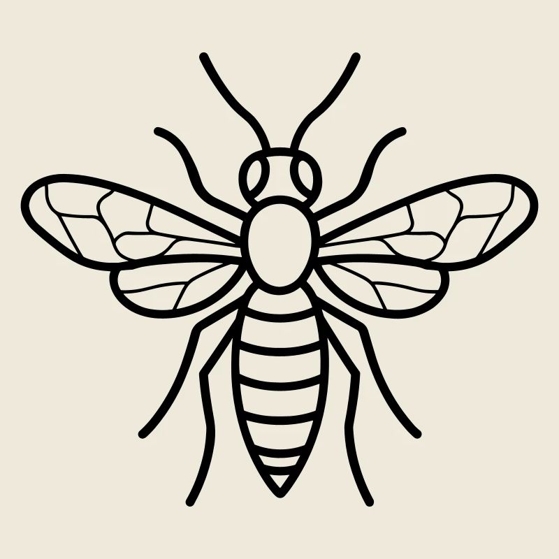 Wespe