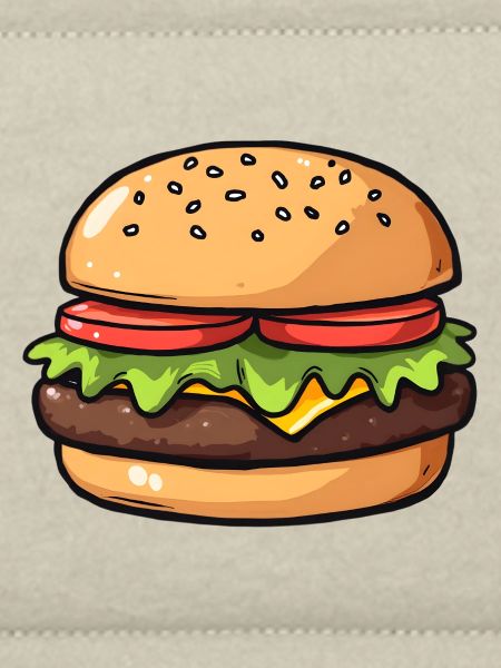 hamburger
