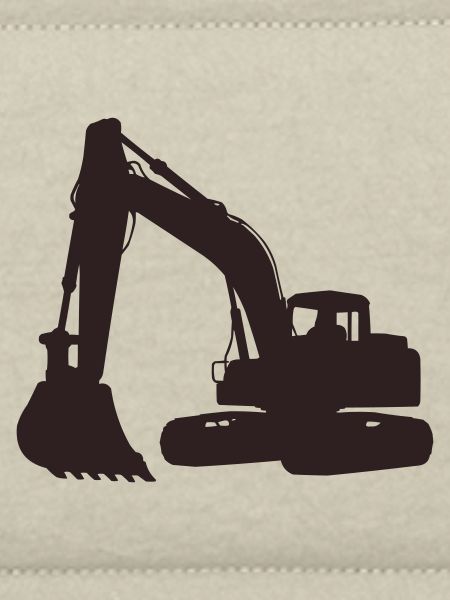 Excavatrice