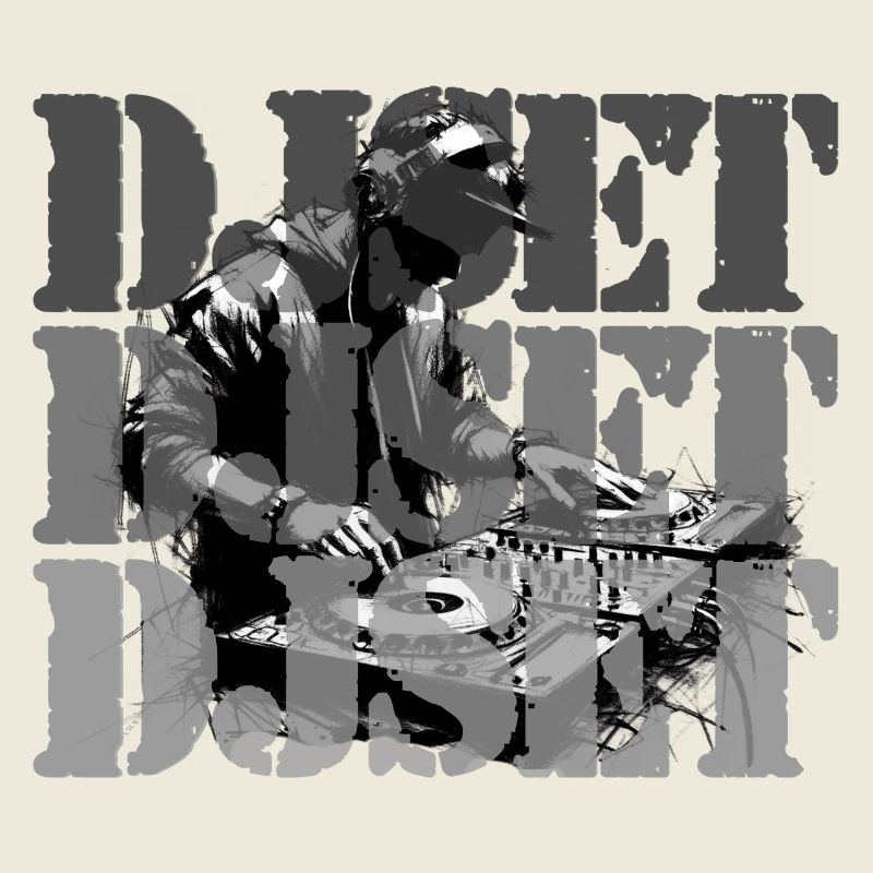 DJ SET