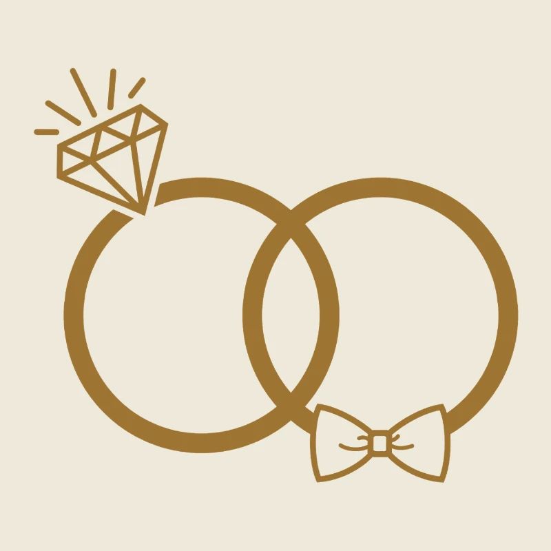 Wedding rings
