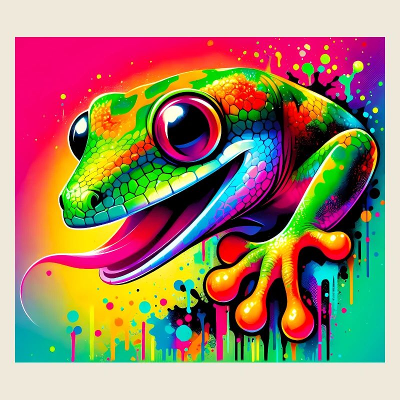 Gecko