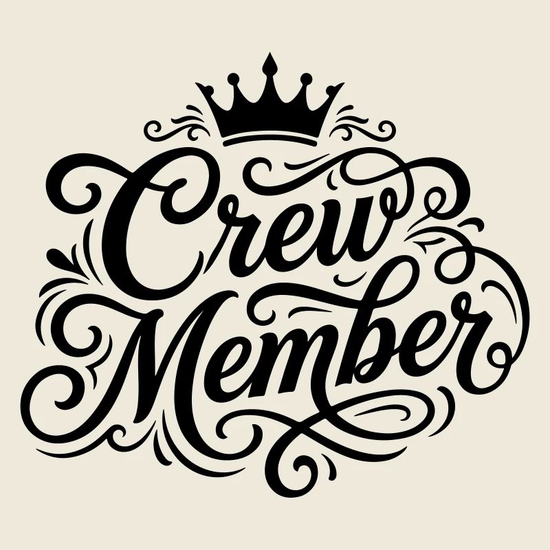 crew member