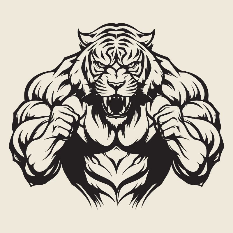 Gymnase Tiger