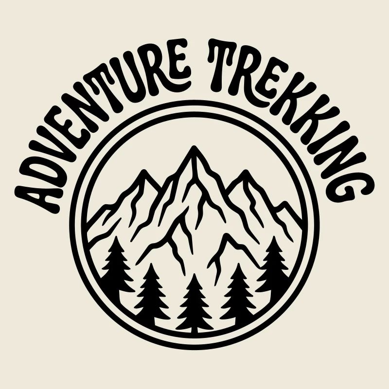 Aventure de randonnée