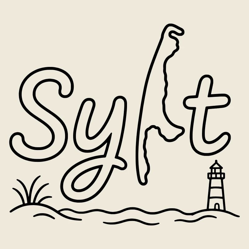 Synopsis de l’île Sylt