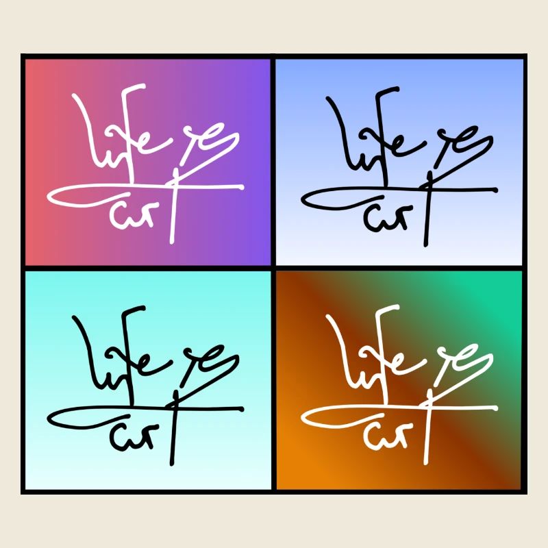 Life is Art
