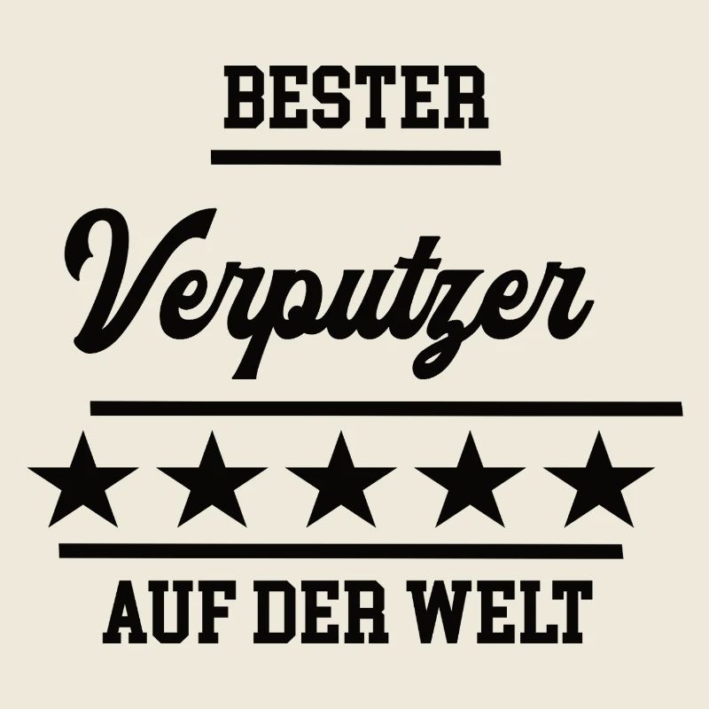 Verputzer Bester Handwerker Verputzerei