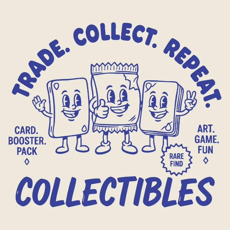 Échanger, collectionner, recommencer les collectionneurs, jouer l’art Fun