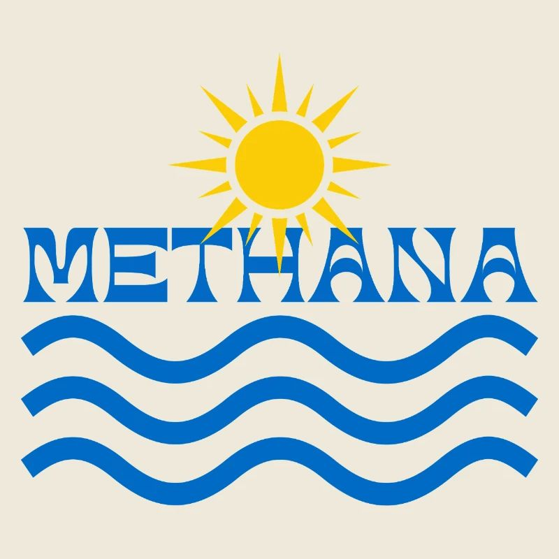Ondes Solaires Methana