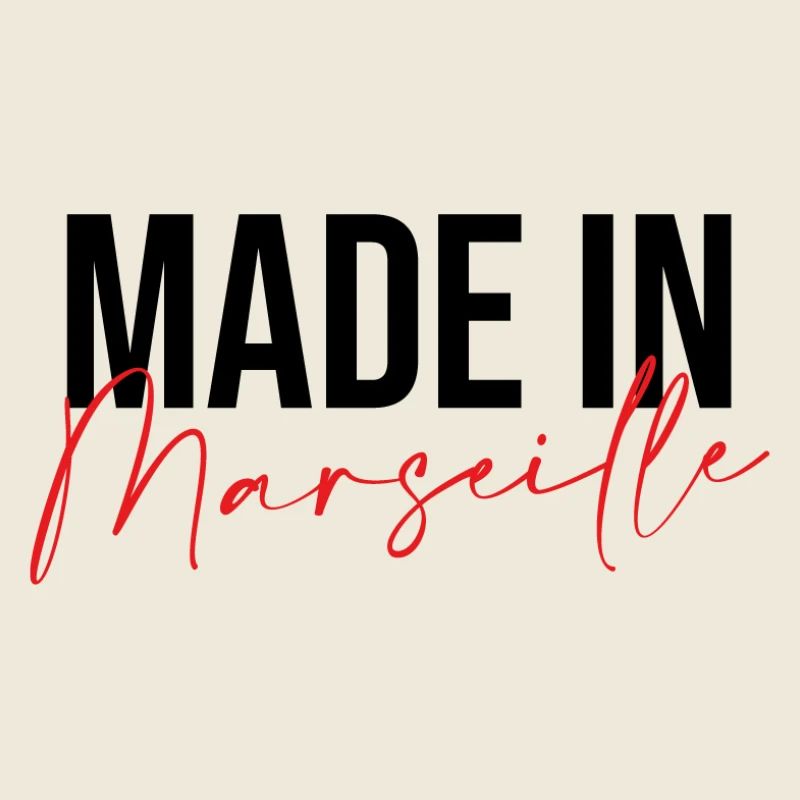 Made in Marseille