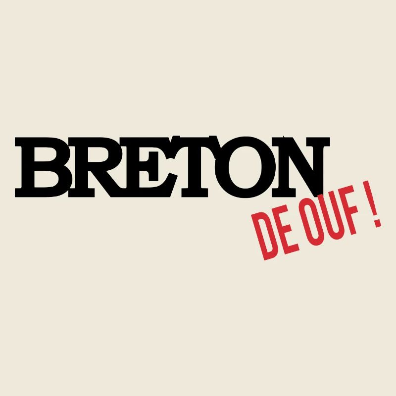 Breton de ouf