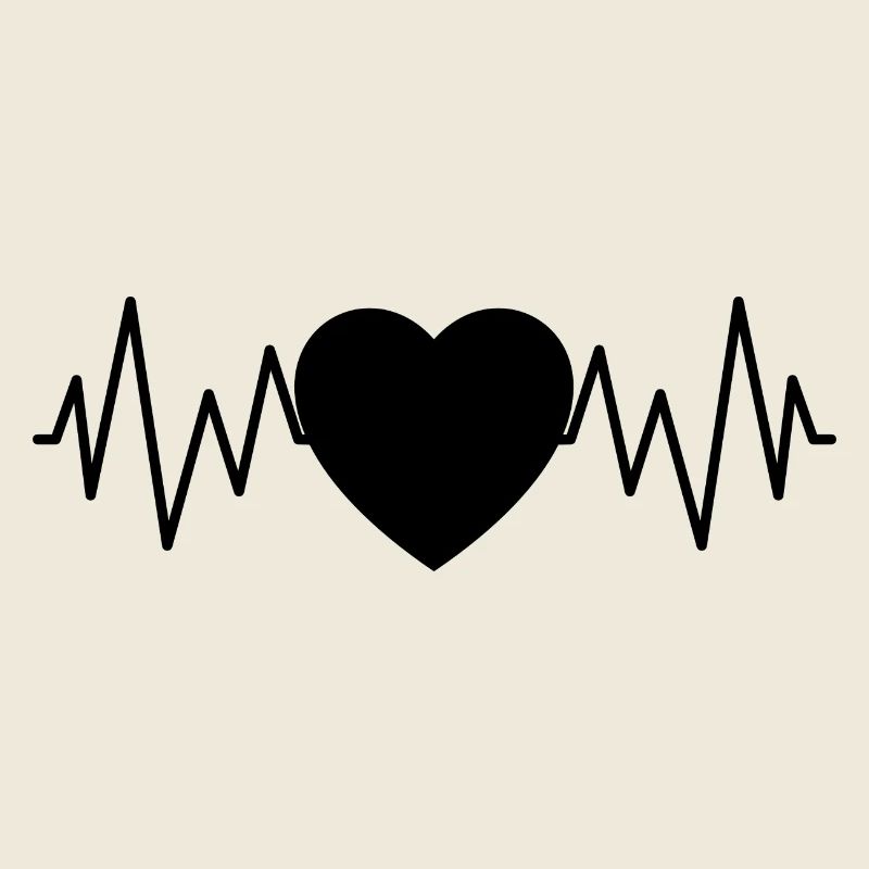 Coeur rythme cardiaque