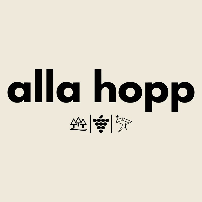 alla hopp