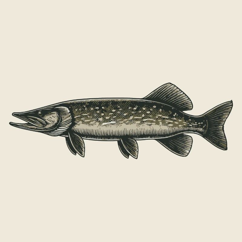 Pike