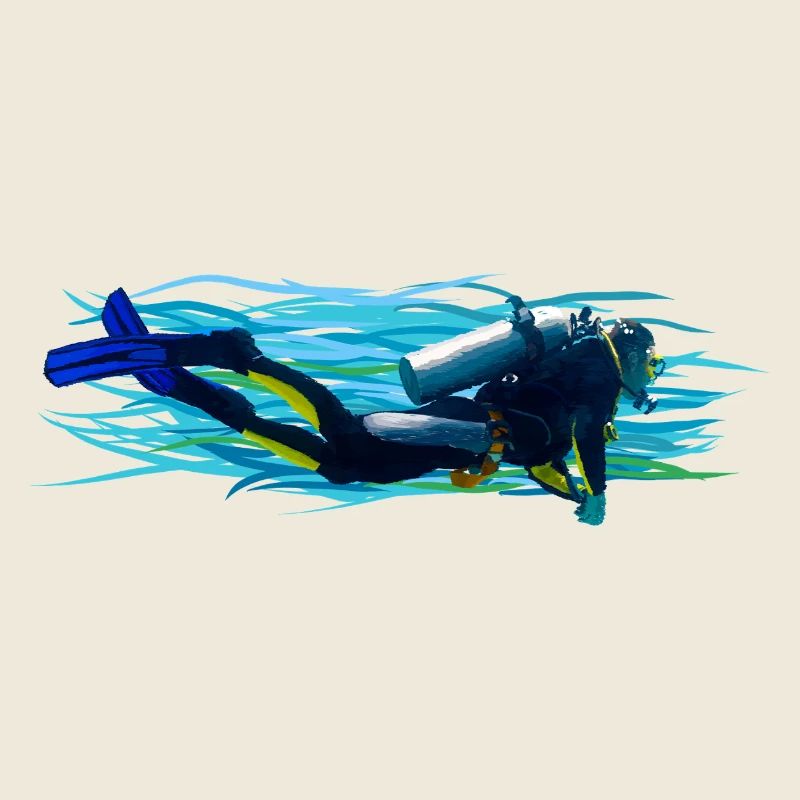 Diver