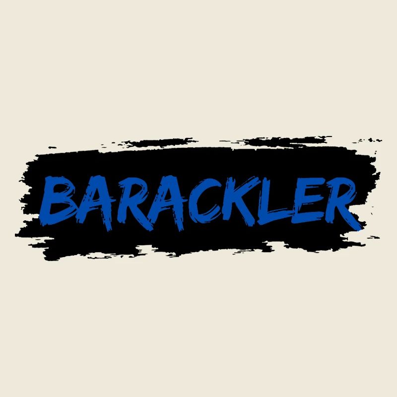 Barackler