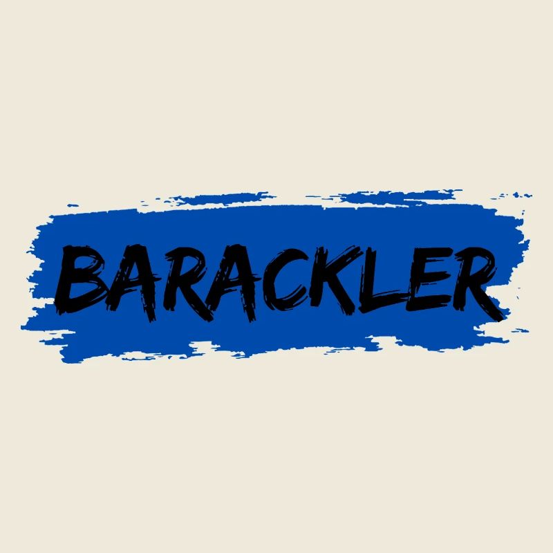 Barackler