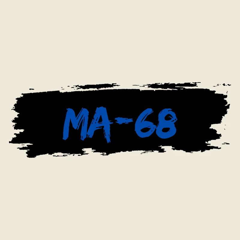 Mannheim 68