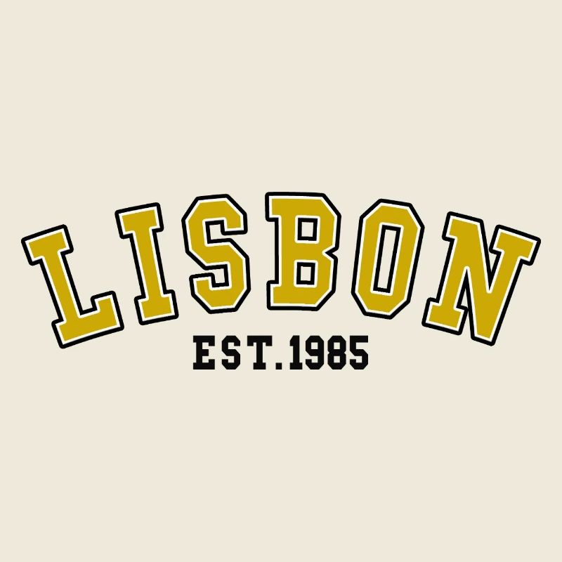 Établissement de Lisbonne 1985