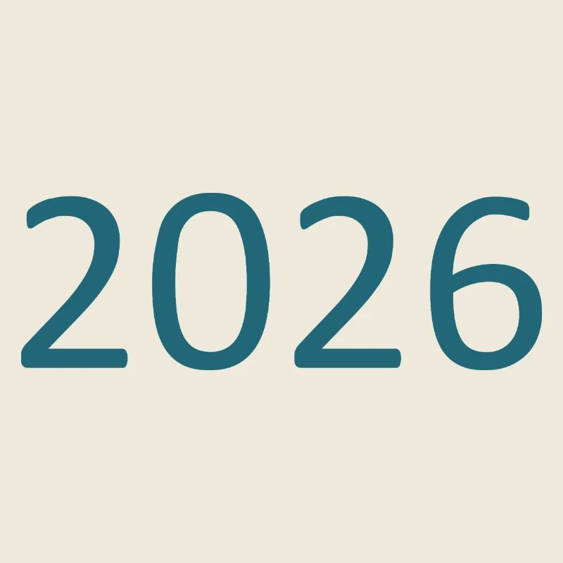 Année du numéro 2026