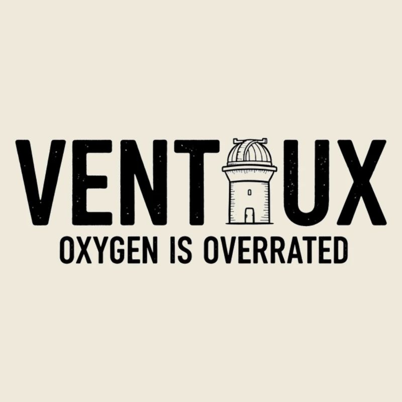 L’oxygène Ventoux est un design de cyclage surestimé