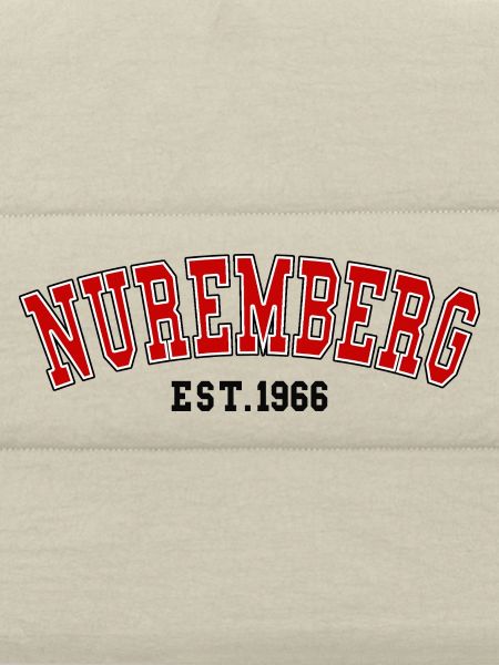 Nuremberg Est. 1966