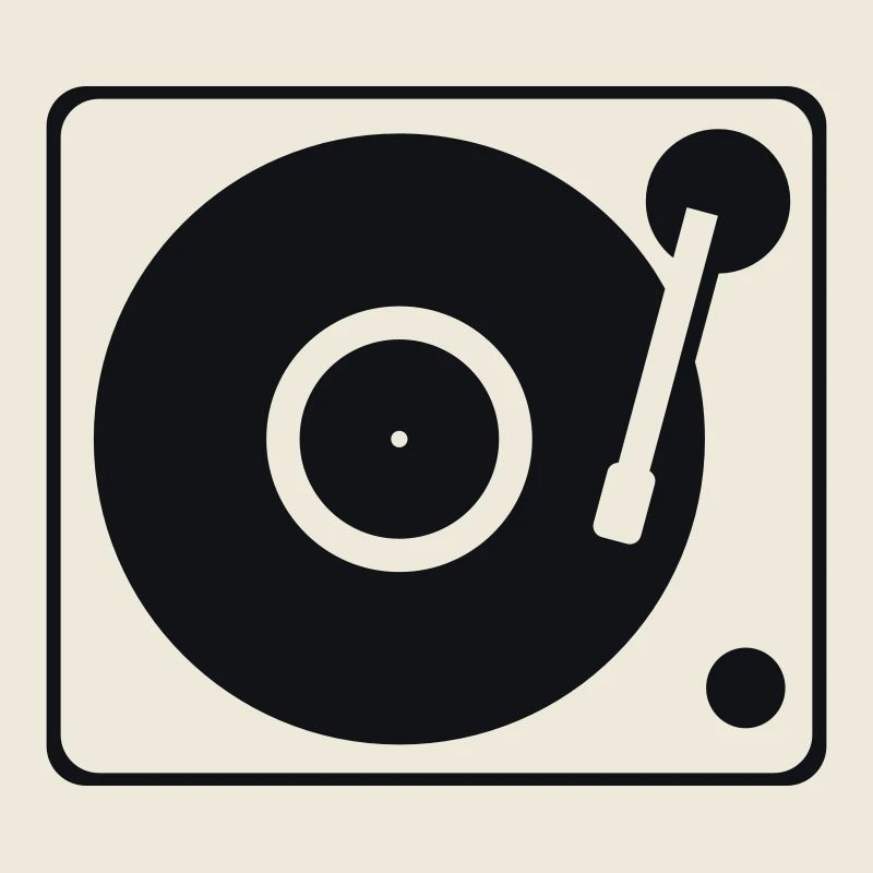 tourne-disque