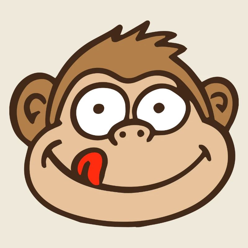 monkey