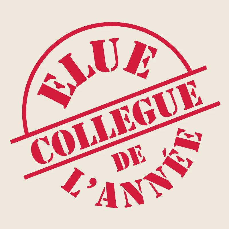 # Collègue #