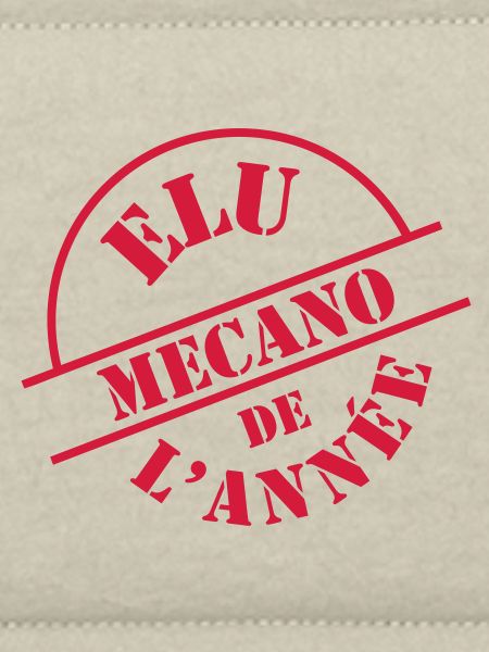 # # Mecano