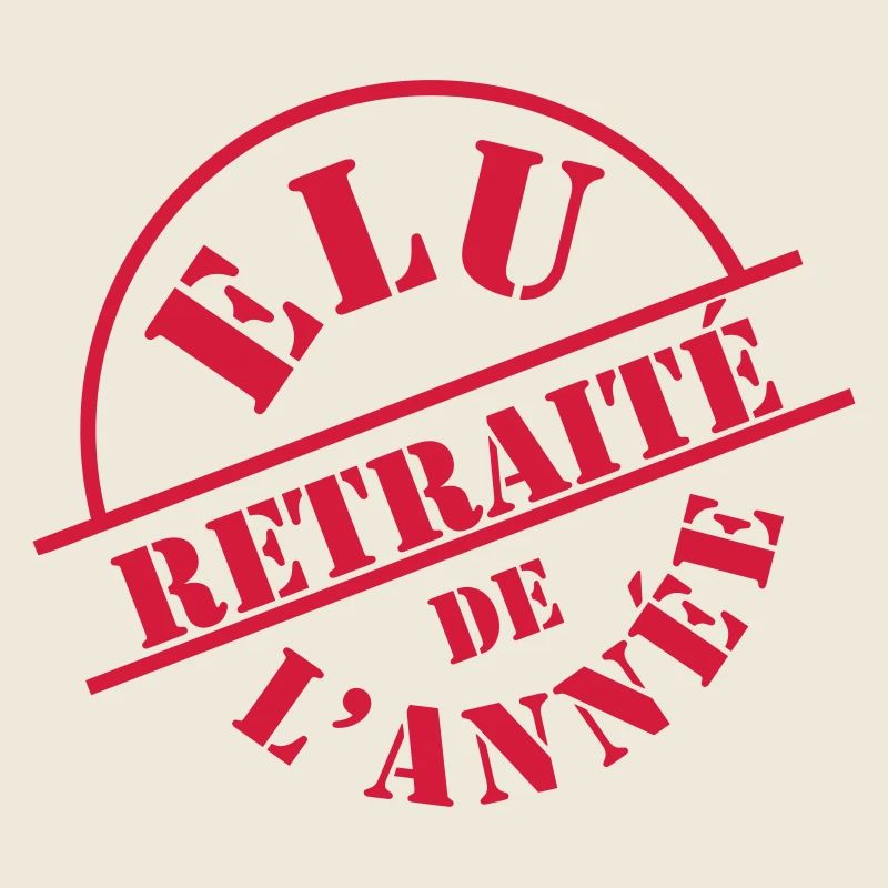 ## Retraité ##