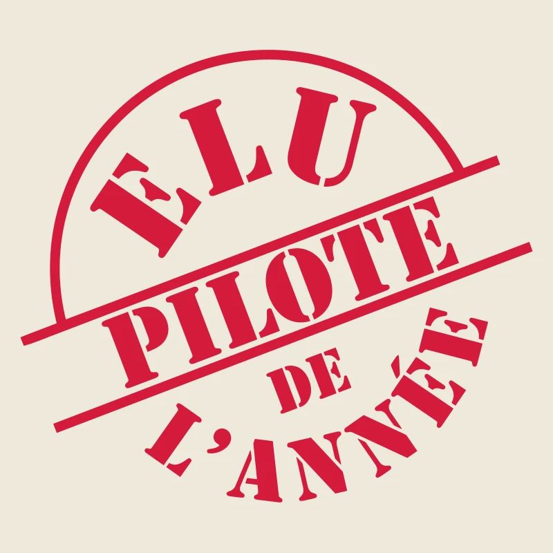 Pilote de l'année
